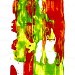 Collection SOLAR drawings / paintings