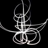 Collection light painting SOL_ART