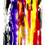 Collection SOLAR drawings / paintings