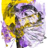 Collection Abstract Solar 2017 - #I --> #VII