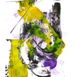 Collection Abstract Solar 2017 - #I --> #VII
