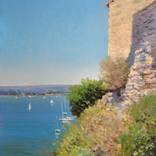 Etang de Bages by Pascal Giroud