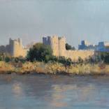 Aigues-Mortes by Pascal Giroud