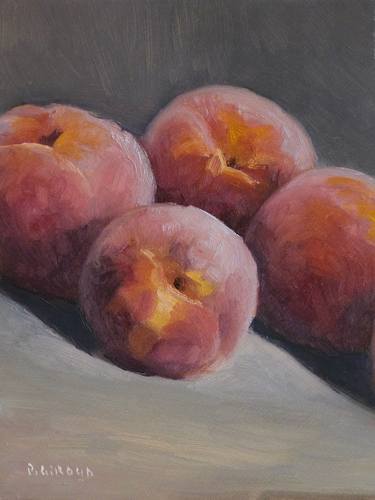 Print of Still Life Paintings by Pascal Giroud