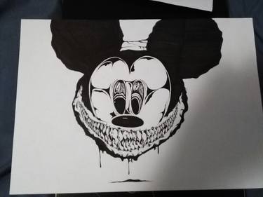 Evil Mickey thumb