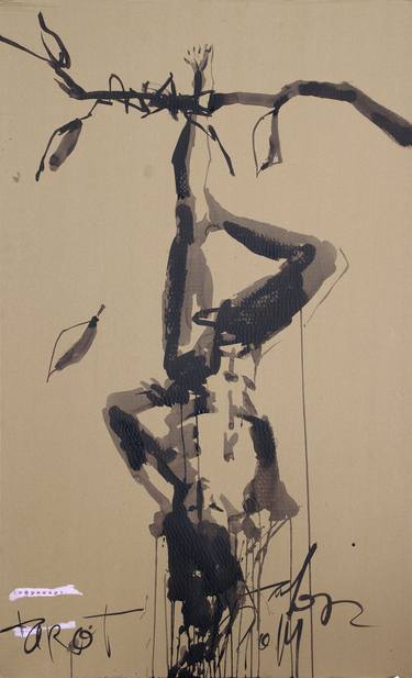 Print of Figurative Men Drawings by Dima Filatov