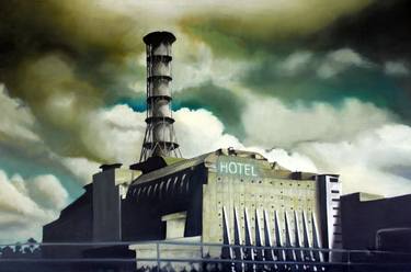 "Hotel Chernobyl" thumb