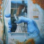 The Greedy Instant by AFAN Alessandro Fantini