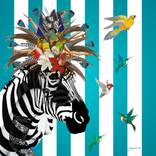 ANIMAL ATTRACTION: BETTY by Jana Nicole