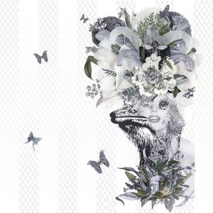 Animal Attraction: Lana
