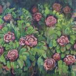 Floral Vision by Roger Seward