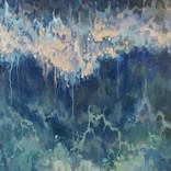 Abstracted Wave by Roger Seward