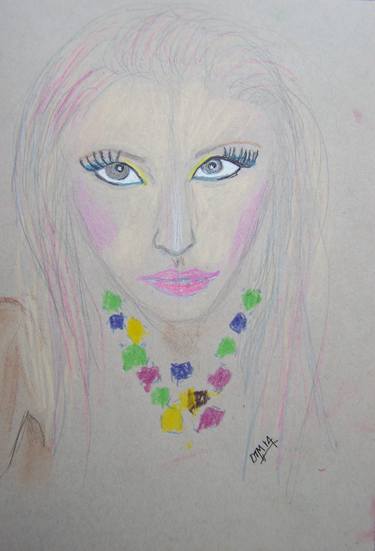  Nicki Minaj Drawing Step By Step