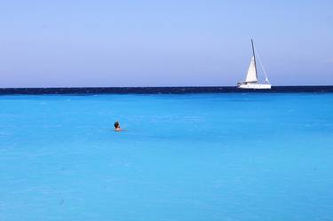 Original Beach Photography by Sonja Čvorović