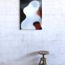 From the studio