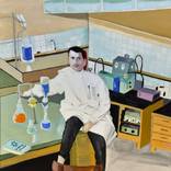 The scientist by Tati Galiano