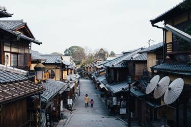 Print of Documentary Travel Photography by Ryan Scullin