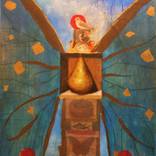 Met-Amorphous by Jeanette Staley