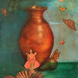 Paper Dolls by Jeanette Staley