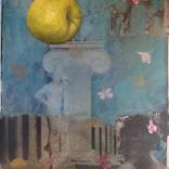 The Wrecking Ball by Jeanette Staley