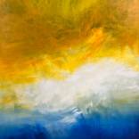 THE LIGHT BETWEEN OUR OCEANS by Christian Bahr