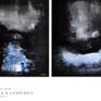 as right part of the diptych SCYLLA & CHARYBDIS