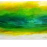 as right part of the triptych (horizontal hanging)