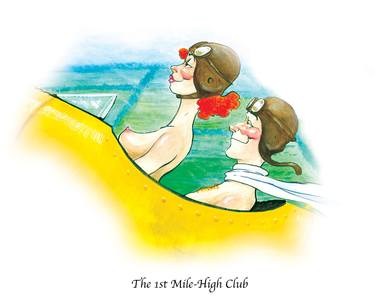 The First Mile-High Club thumb