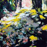 What About Yellow by Allison Gildersleeve