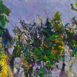 Squall by Allison Gildersleeve