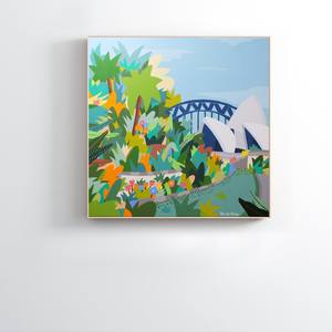 Sydney: Dreamy Landscapes and Seascapes
