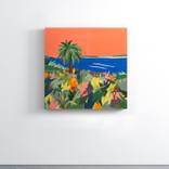 The Surf Point by Bruno Mota