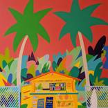 Collection Island Life