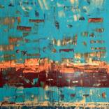 Whispers 1 by Paul Kociniak