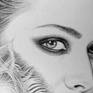  Detail of eyes