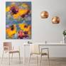 In home interior setting