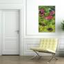 In home interior setting