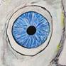 Monsieur Lune Marinière eye
