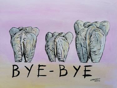 Bye Bye Elephant thumb
