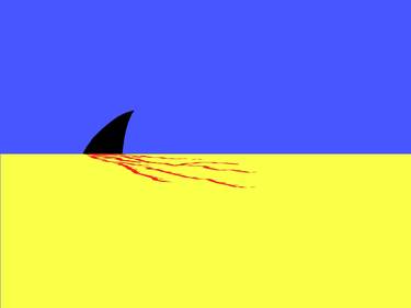Ukraine and Shark thumb