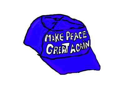 Make Peace Great Again thumb