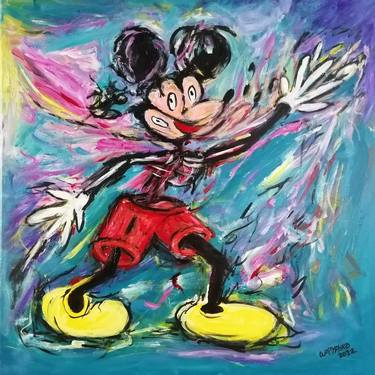 Et Mickey Dansait thumb
