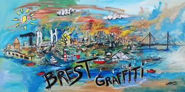 Brest Graffiti thumb