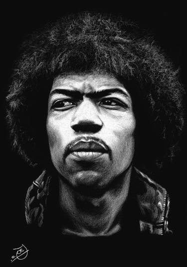Jimmy Hendrix  thumb