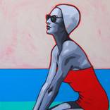 A Summer Day by tracy hamer