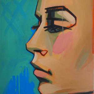 Collection Colorful Pop Works