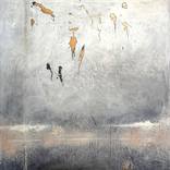Solitary People by Ursula Radel-Leszczynski