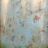 The Space Between Seasons by Ursula Radel-Leszczynski
