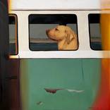 Long weekend by Tatiana Abramova