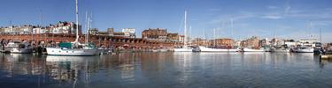 Ramsgate Harbour RH2 thumb